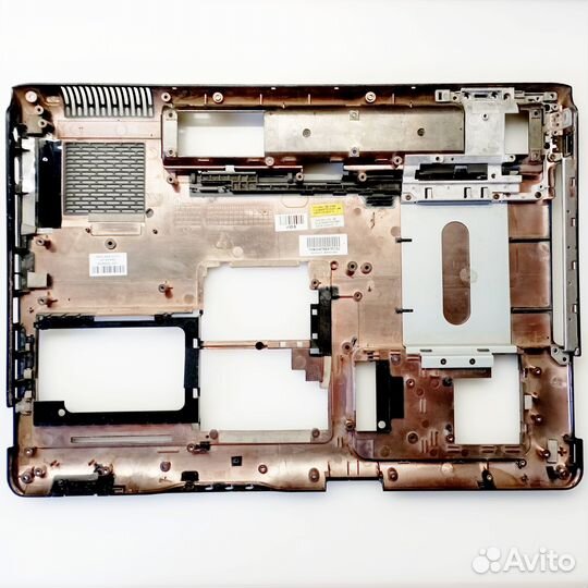 Поддон HP DV9000, 448308-001, inat9ABT01K2881