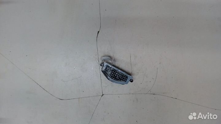 Сопротивление отопителя Audi A5 (8T)