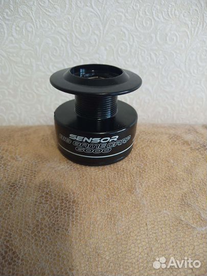 Карповое удилище