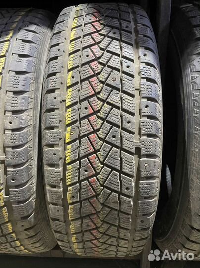 Kebek Mont Blanc 225/65 R17 97H