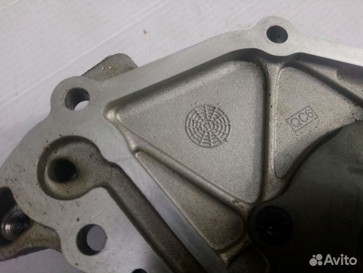 Насос масляный cwva/cwvb Octavia A7, Polo, Rapid