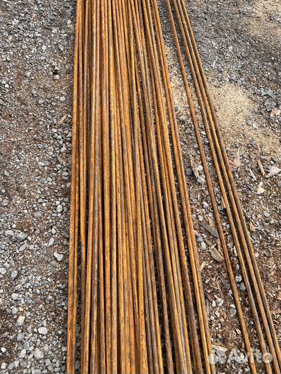 Пруток металлический 12 мм