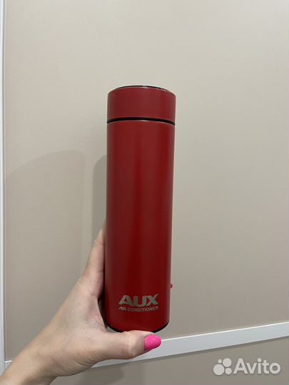 Термос 500 мл новый