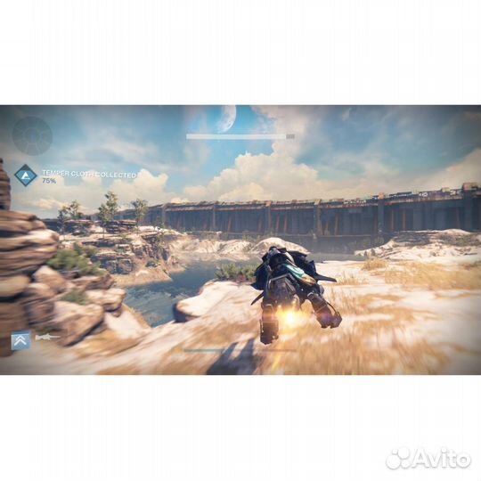 Destiny, б/у (Xbox360)