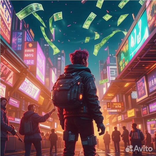 Приму инвестиции в 100% годовых на развитие ozon