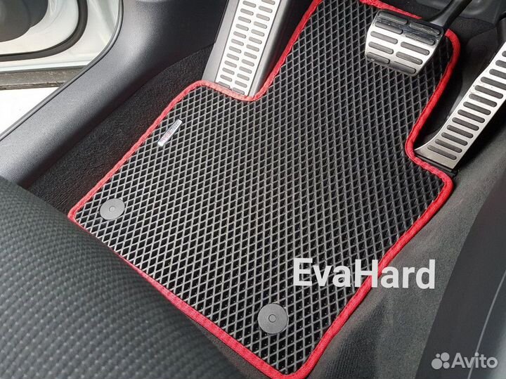 Коврики eva с гарантией / Эва коврики