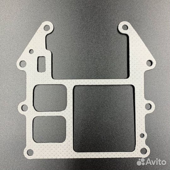 Прокладка под блок Yamaha 55 (663-45113-00) (Osaka