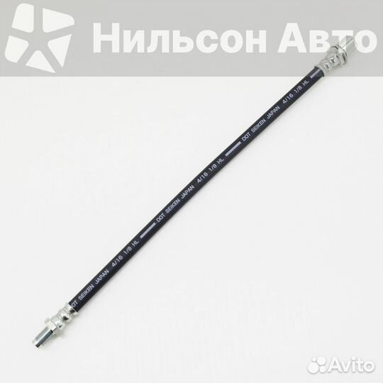 Тормозной шланг передний toyota dyna, seiken