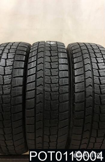 Dunlop Winter Maxx WM02 185/65 R15 88Q