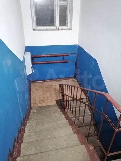 2-к. квартира, 45 м², 2/2 эт.