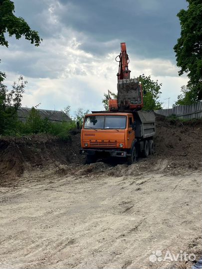 Перевозка груза