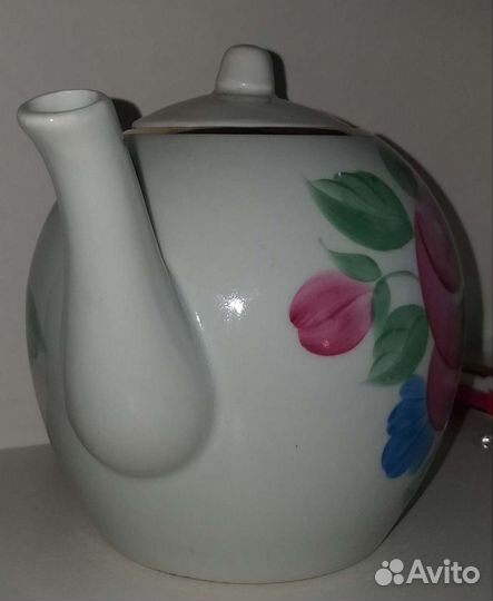 Заварочный чайник СССР