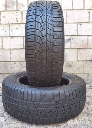 Continental ContiWinterContact TS 860 205/60 R16 96H