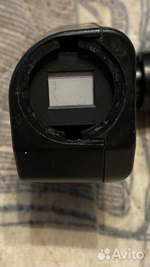 Видоискатель panasonic