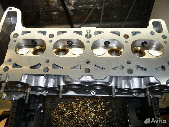 Токарно-фрезерные работы