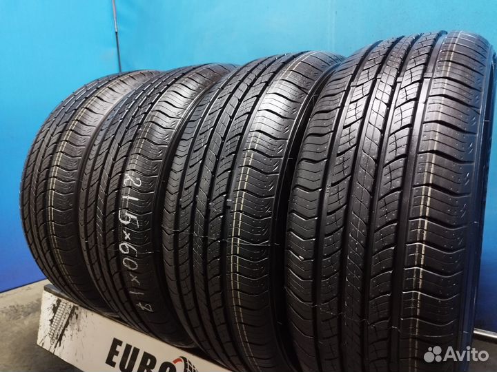 Chaoyang SU318 215/60 R17 96H