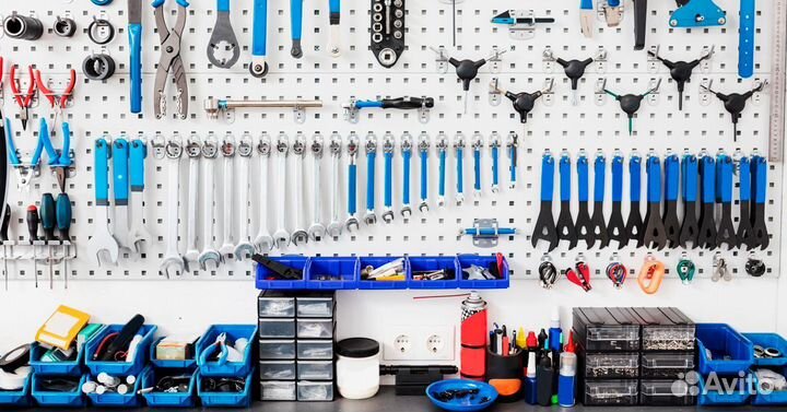 Веломастерская выезд,диагностика Bosch,Shimano