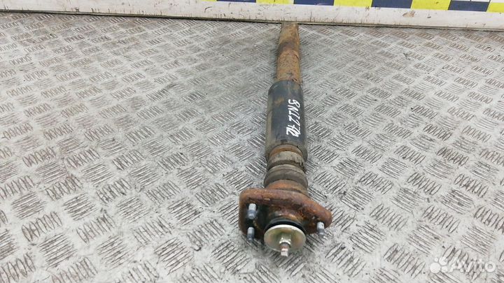 Амортизатор задний BMW X3 (E83) I (2003–2010)