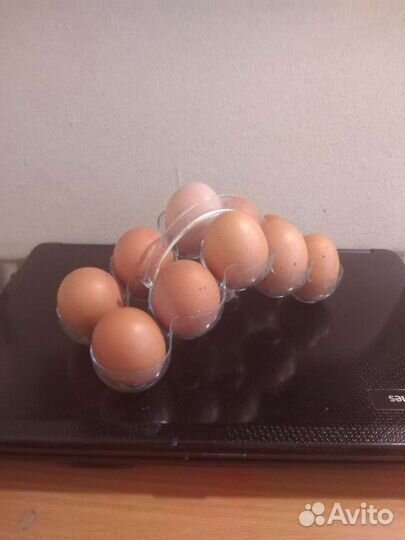 Подставка для яиц в холодильник