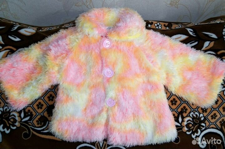 Одежда на девочку от 3 до 11 лет