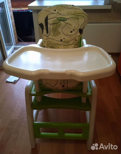 Столик для кормления ребенка