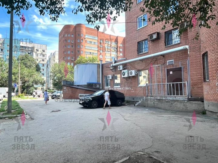 Офис 78,4 кв.м