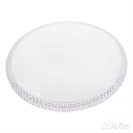 Светильник, потолочный с 3D эффектом 108 (Вт)