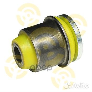 Сайлентблок полиуретановый кронштейна крепления