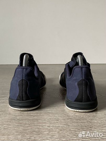 Кроссовки New Balance Minimus TR размер 39