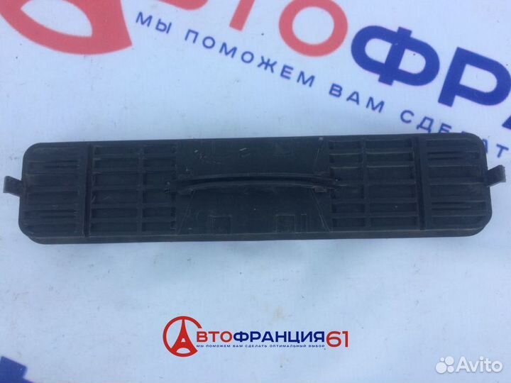 Крышка фильтра кондиционера, 6447KN peugeot 408, 3