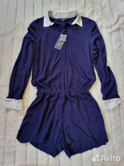 Комбинезон женский 44