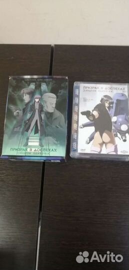 Призрак в доспехах (синдром одиночки)