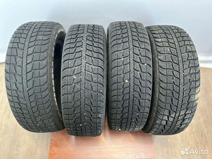 Federal 595 2.25/5 R15