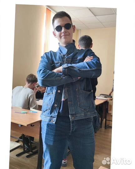 Услуги фотошопа