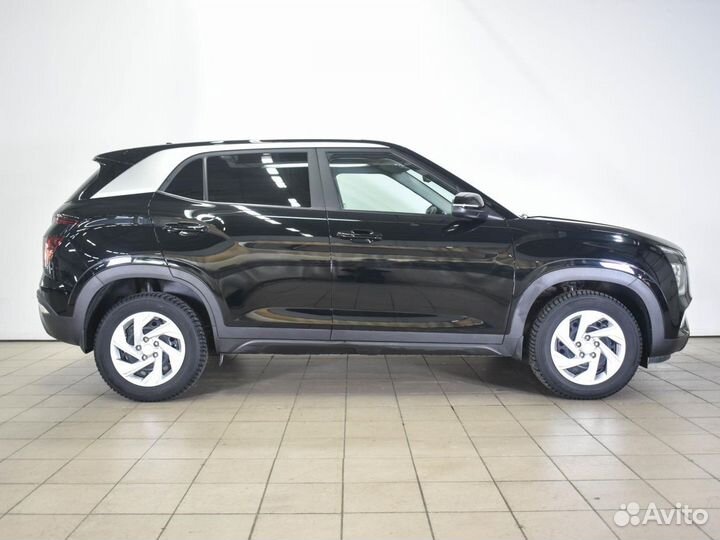 Hyundai Creta 1.6 AT, 2022, 16 270 км