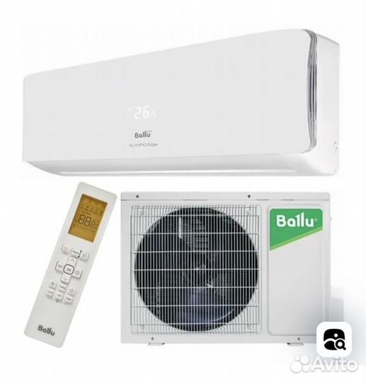 Сплит система Centek New Tek Rovex