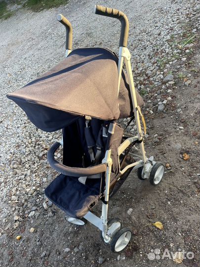 Коляска трость inglesina