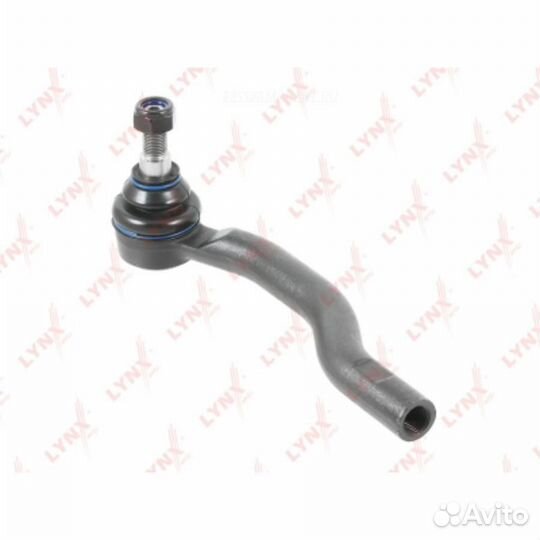 Lynxauto C4298L Наконечник рулевой тяги лев