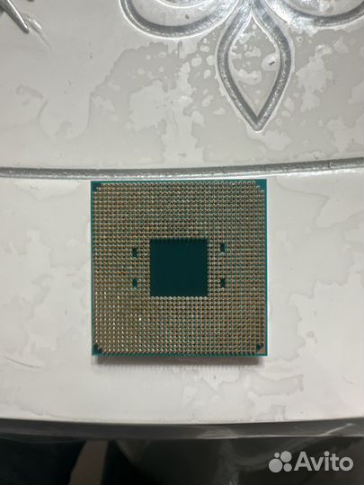 Ryzen 5 2600