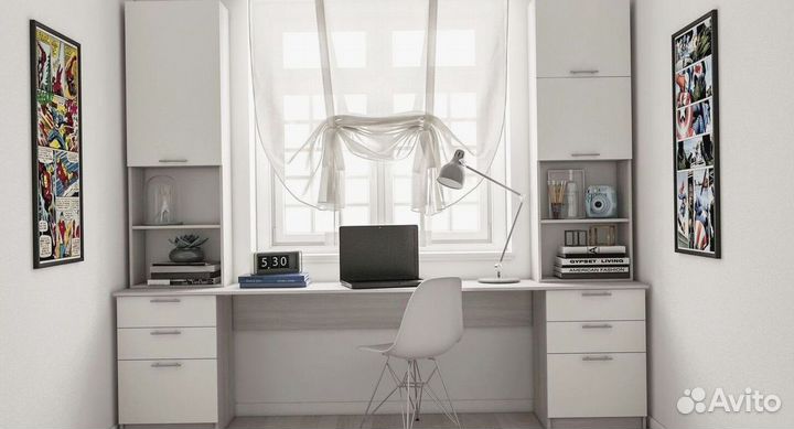 Гардеробная система