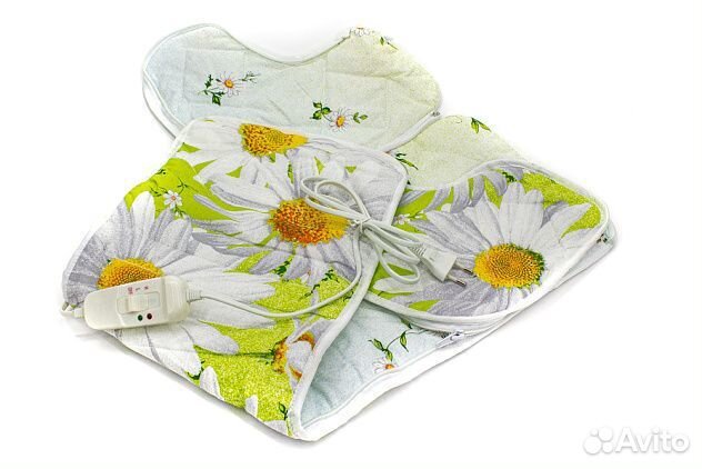 Электрогрелка сапожок