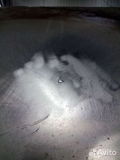 Аргон. Сварка алюминия, нержавеющей стали