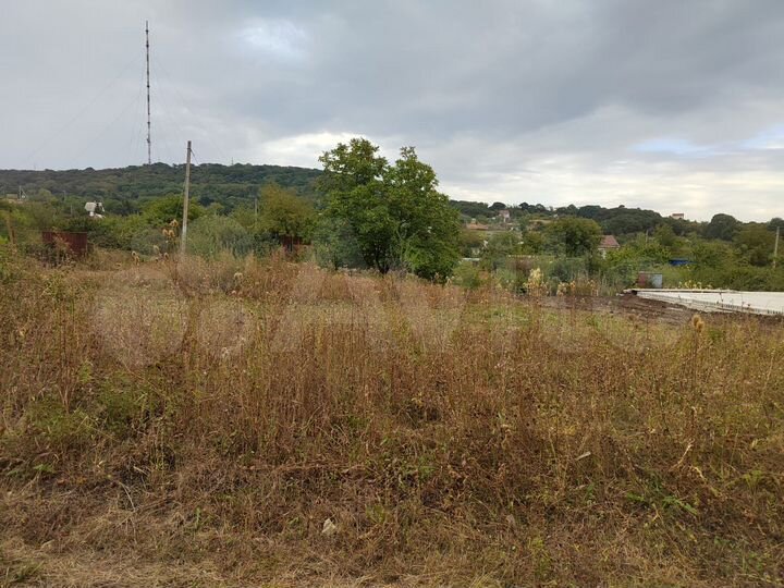 Участок 6 сот. (СНТ, ДНП)