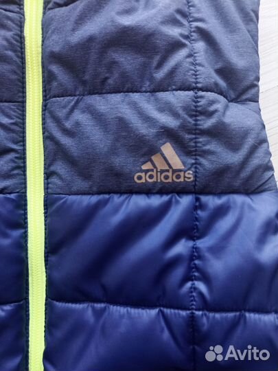 Жилетка adidas