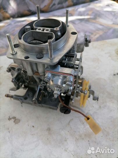 Карбюратор ваз 2108-2109