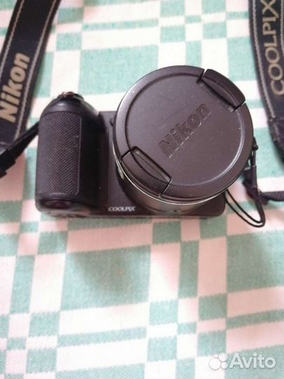 Фотоаппарат