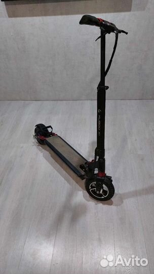 Самокат Kugoo X1 600w 13ah