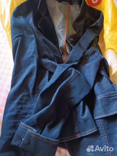 Одежда пакетом