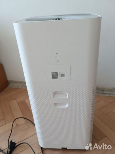 Очиститель воздуха Xiaomi Mi Air Purifier 2s