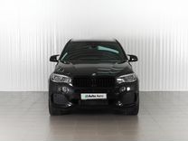 BMW X5 3.0 AT, 2018, 148 615 км, с пробегом, цена 5 089 000 руб.